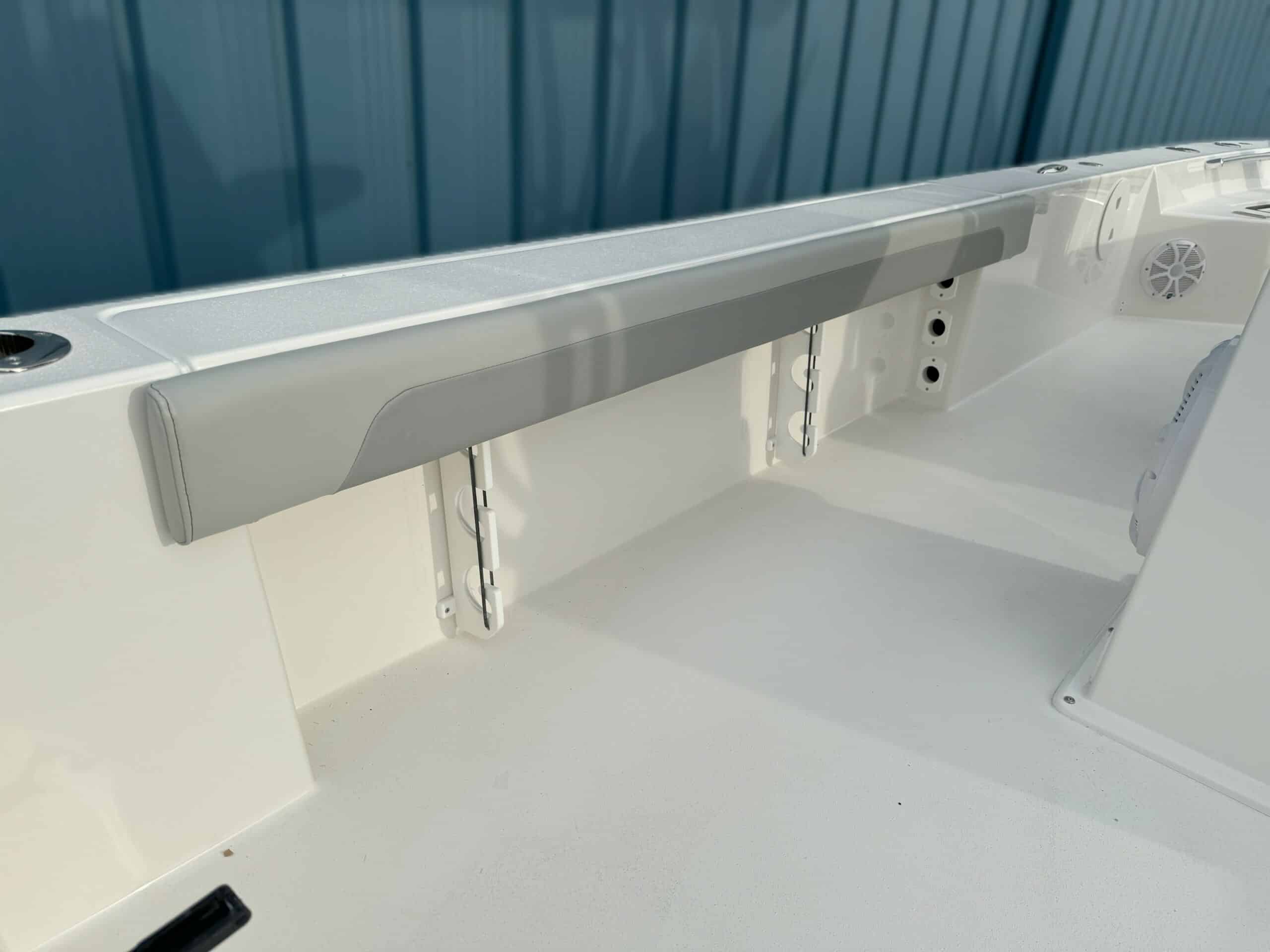 coaming-bolsters Icon