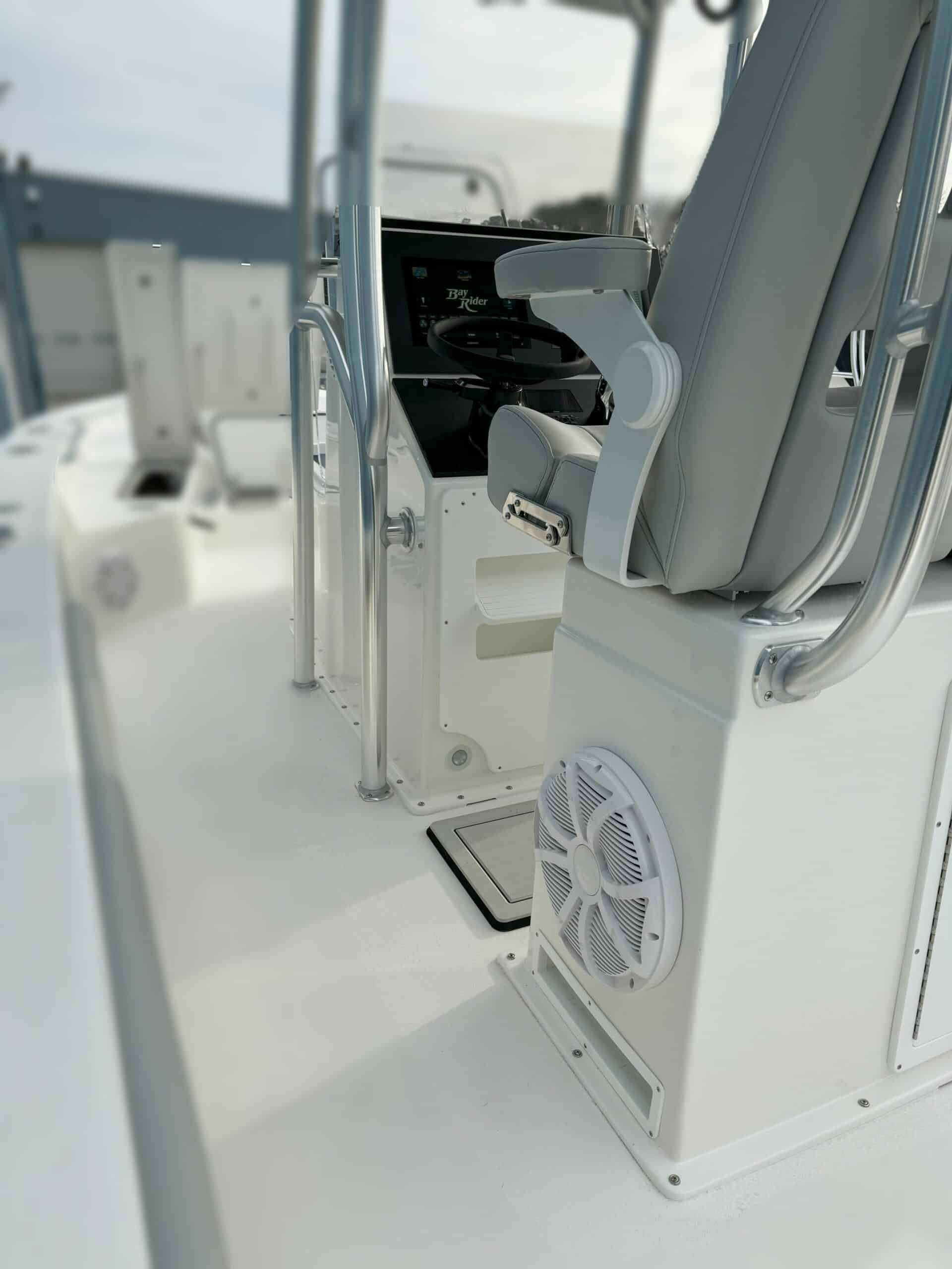 wet-sounds-audio-features Icon