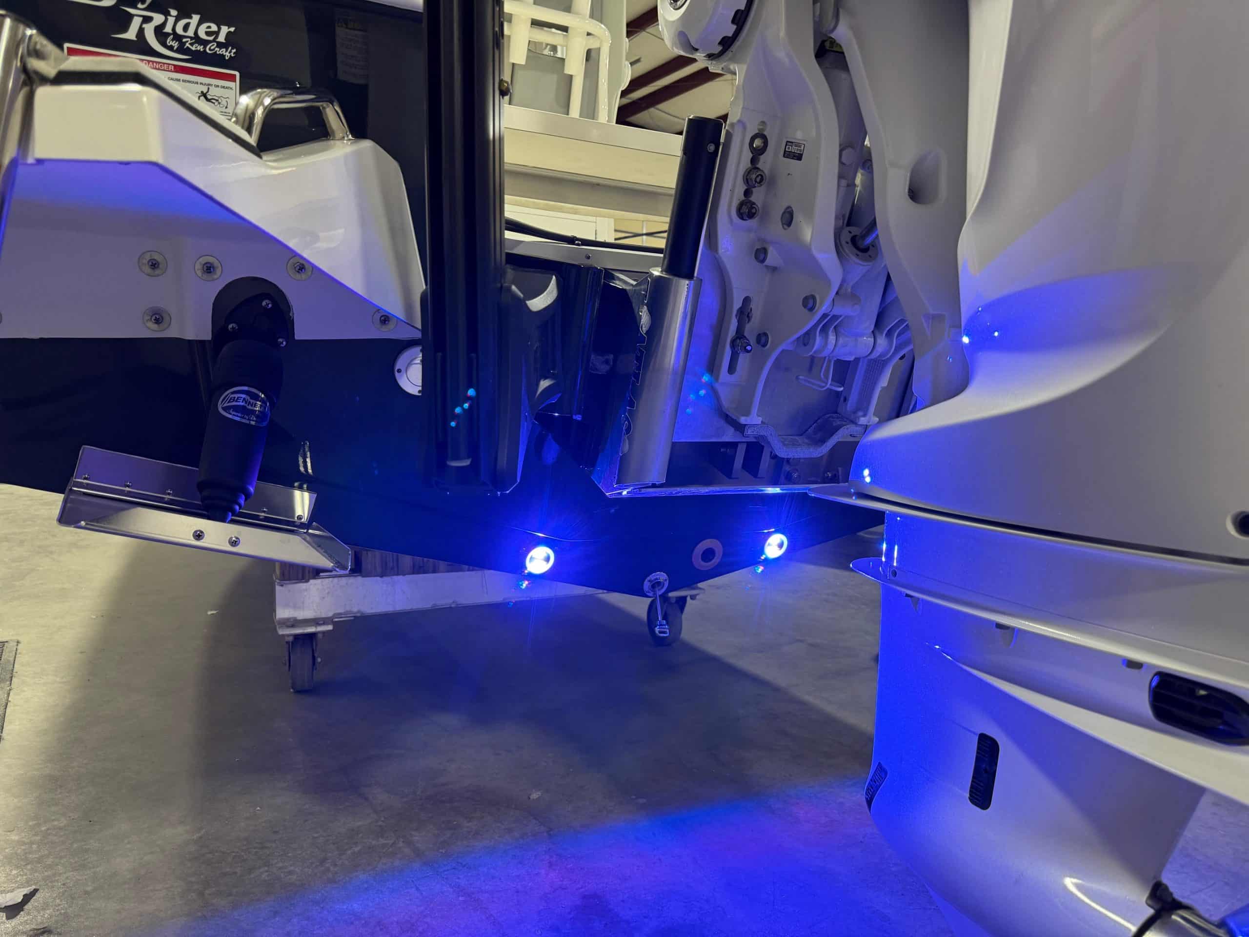 lumitec-seablaze-rgb-spectrum-underwater-lights Icon