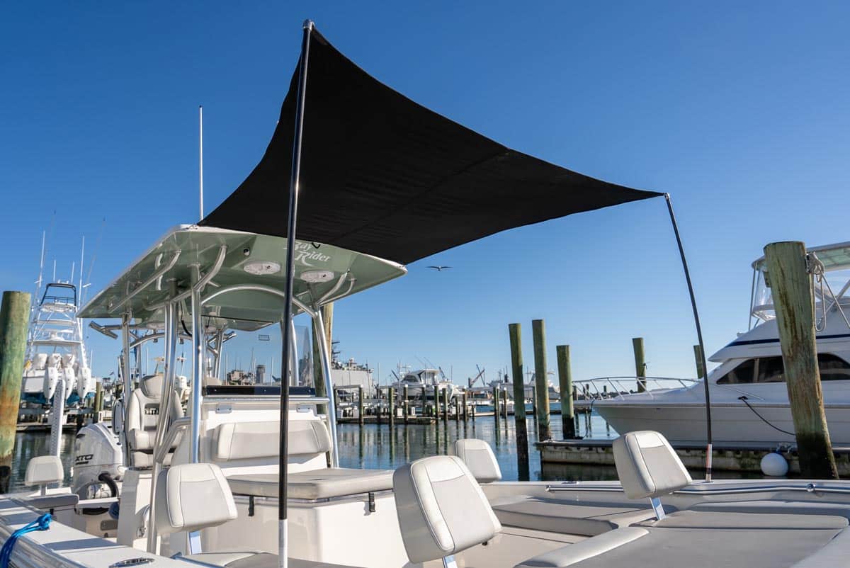 sunshade-system Icon