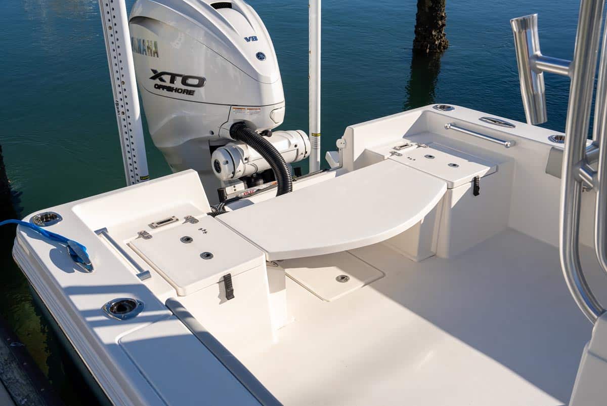 removeable-rear-casting-platform-w-vertical-rod-storage-4 Icon