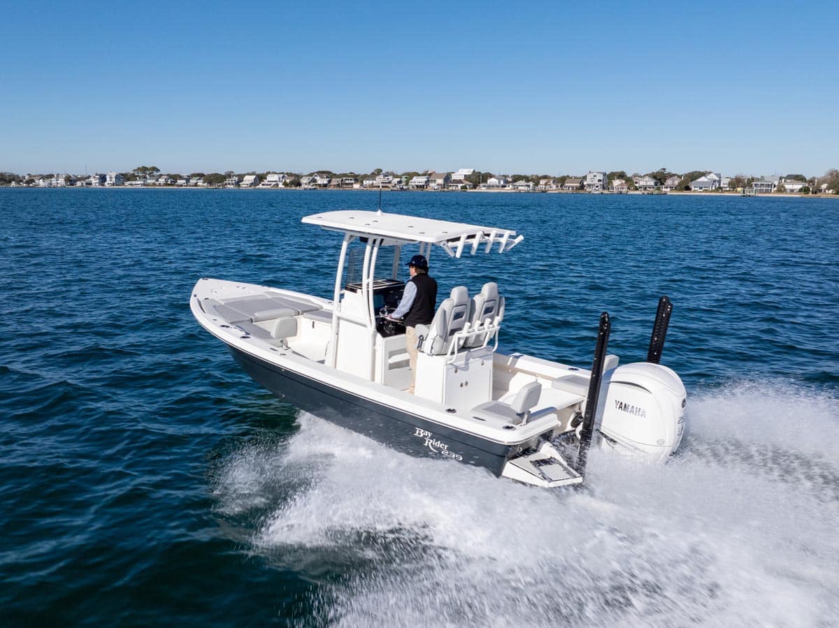 white-painted-ttop-handrails-lean-post-w-alexseal Icon