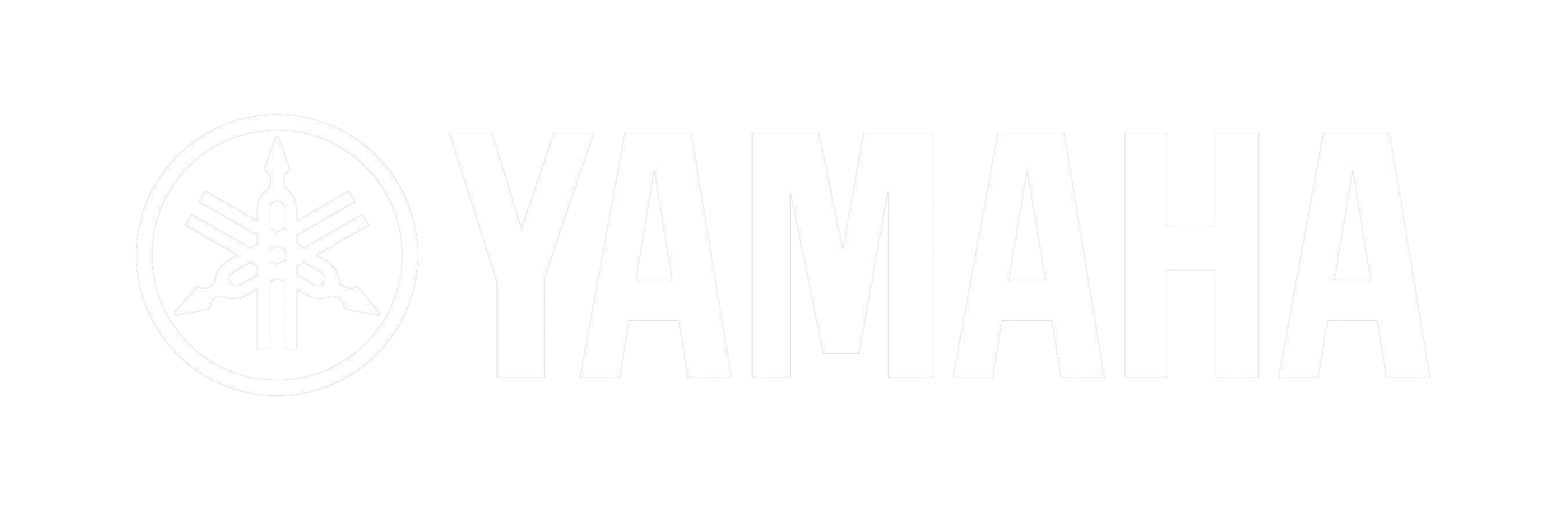 Yamaha Logo