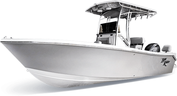 Bay Rider Offshore Series