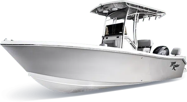 Bay Rider Offshore Series
