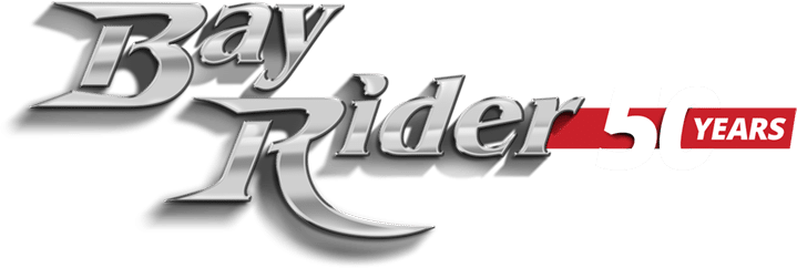 Build Your Bay Rider