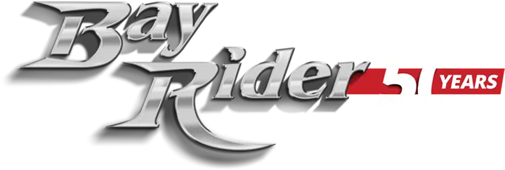 Build Your Bay Rider