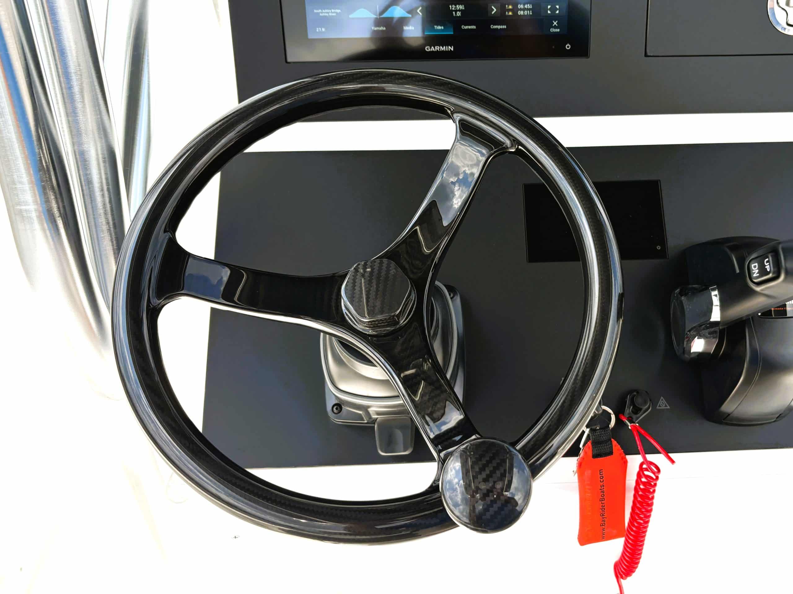 carbon-fiber-steering-wheel-msrp Icon